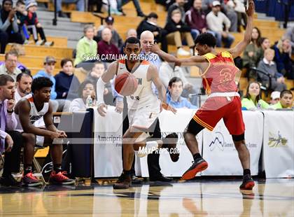 Thumbnail 1 in North Bergen vs Linden (Metro Classic) photogallery.