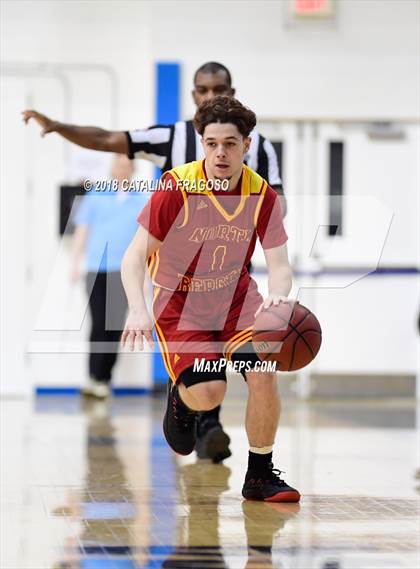 Thumbnail 2 in North Bergen vs Linden (Metro Classic) photogallery.