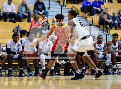Thumbnail 3 in North Bergen vs Linden (Metro Classic) photogallery.