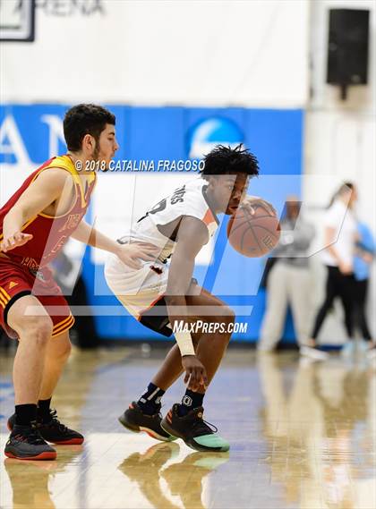 Thumbnail 2 in North Bergen vs Linden (Metro Classic) photogallery.