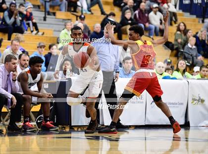 Thumbnail 2 in North Bergen vs Linden (Metro Classic) photogallery.