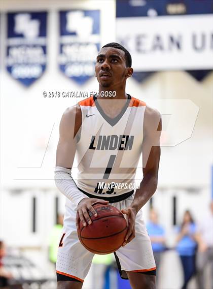 Thumbnail 3 in North Bergen vs Linden (Metro Classic) photogallery.
