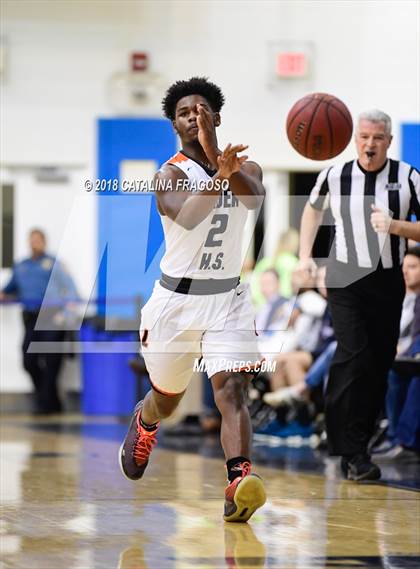 Thumbnail 3 in North Bergen vs Linden (Metro Classic) photogallery.