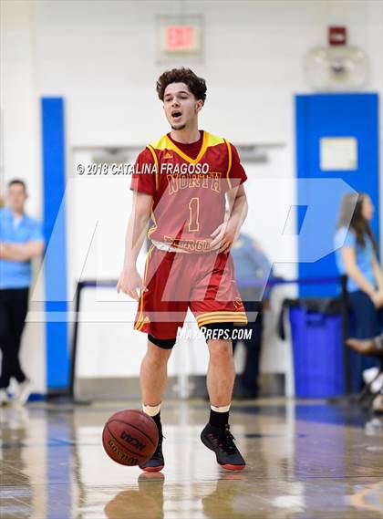 Thumbnail 3 in North Bergen vs Linden (Metro Classic) photogallery.