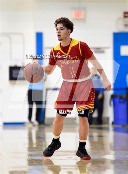Thumbnail 3 in North Bergen vs Linden (Metro Classic) photogallery.