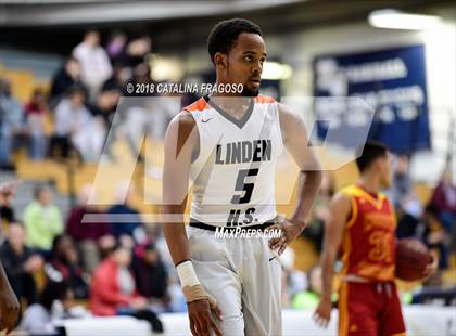 Thumbnail 3 in North Bergen vs Linden (Metro Classic) photogallery.