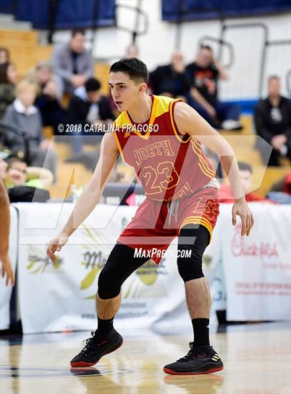Thumbnail 1 in North Bergen vs Linden (Metro Classic) photogallery.