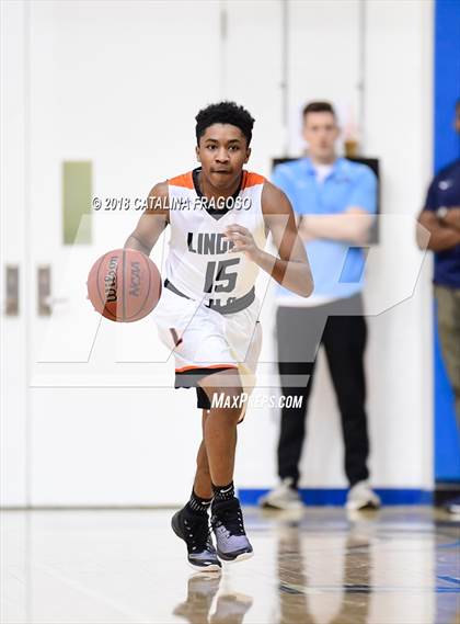 Thumbnail 1 in North Bergen vs Linden (Metro Classic) photogallery.