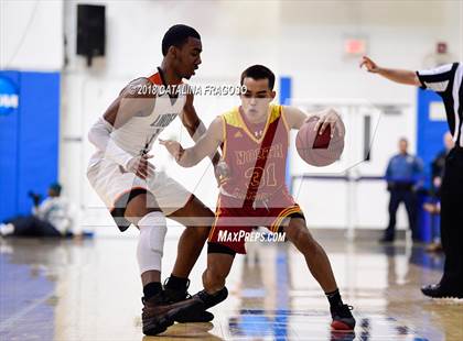 Thumbnail 2 in North Bergen vs Linden (Metro Classic) photogallery.