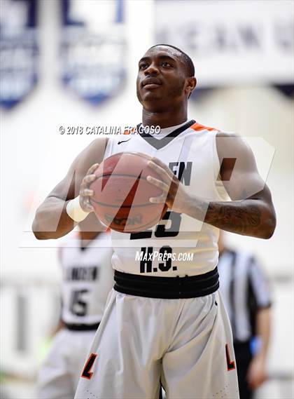 Thumbnail 1 in North Bergen vs Linden (Metro Classic) photogallery.