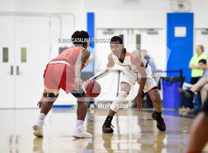 Thumbnail 2 in North Bergen vs Linden (Metro Classic) photogallery.