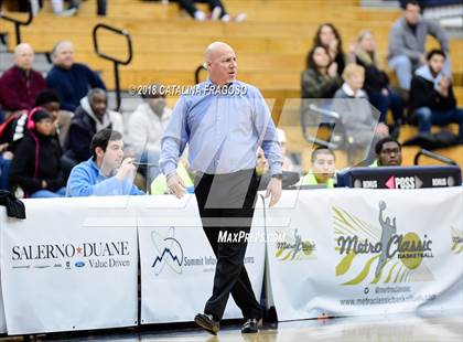 Thumbnail 1 in North Bergen vs Linden (Metro Classic) photogallery.