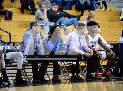 Thumbnail 1 in North Bergen vs Linden (Metro Classic) photogallery.