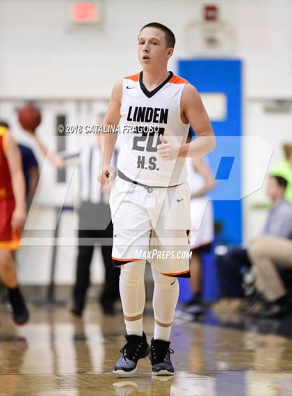 Thumbnail 2 in North Bergen vs Linden (Metro Classic) photogallery.
