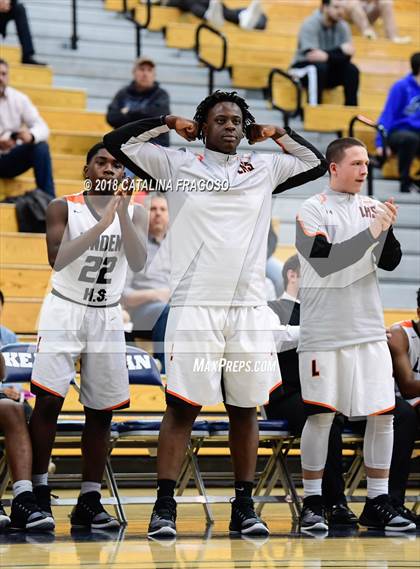 Thumbnail 1 in North Bergen vs Linden (Metro Classic) photogallery.