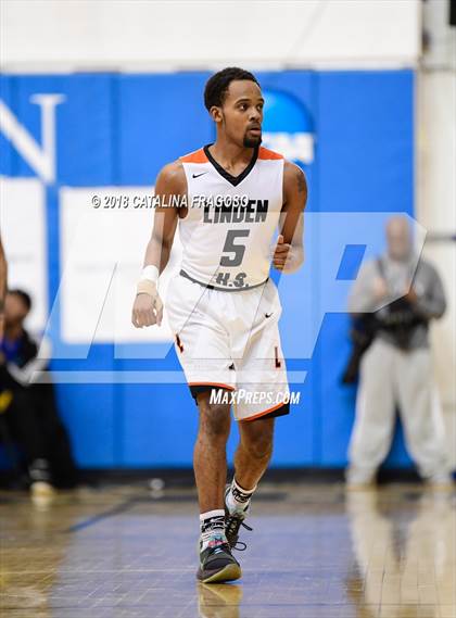 Thumbnail 1 in North Bergen vs Linden (Metro Classic) photogallery.
