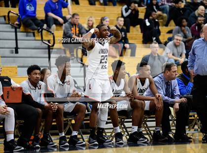 Thumbnail 2 in North Bergen vs Linden (Metro Classic) photogallery.