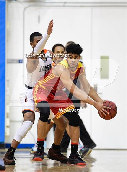 Thumbnail 2 in North Bergen vs Linden (Metro Classic) photogallery.