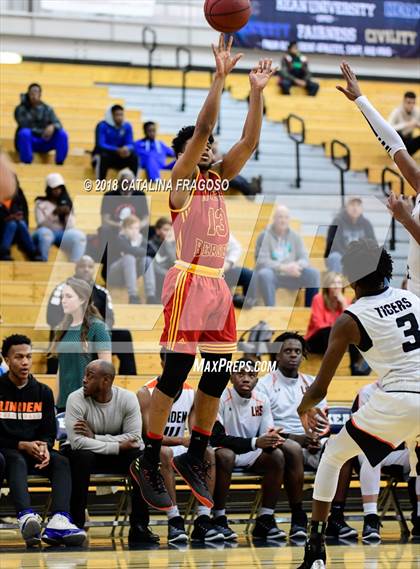 Thumbnail 1 in North Bergen vs Linden (Metro Classic) photogallery.