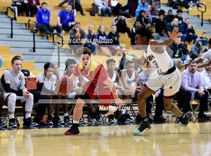 Thumbnail 3 in North Bergen vs Linden (Metro Classic) photogallery.