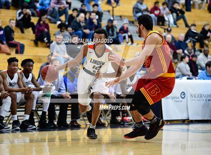 Thumbnail 2 in North Bergen vs Linden (Metro Classic) photogallery.