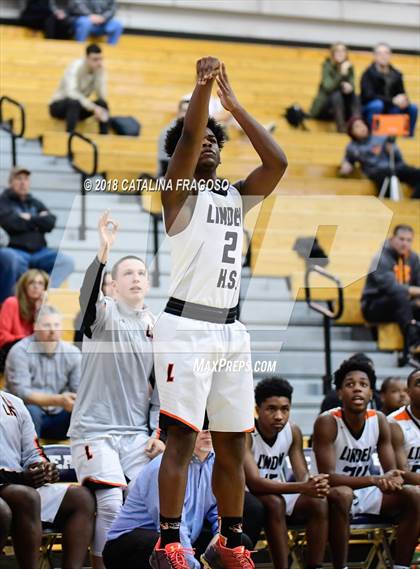 Thumbnail 1 in North Bergen vs Linden (Metro Classic) photogallery.