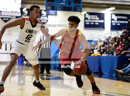 Thumbnail 1 in North Bergen vs Linden (Metro Classic) photogallery.