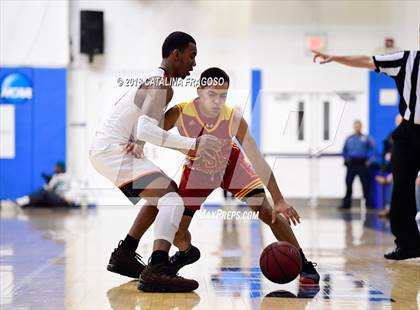 Thumbnail 1 in North Bergen vs Linden (Metro Classic) photogallery.