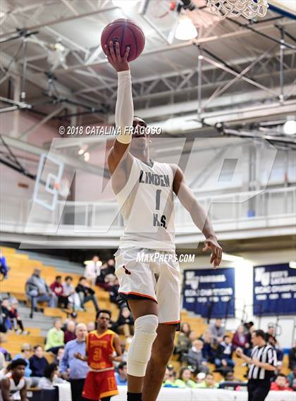 Thumbnail 1 in North Bergen vs Linden (Metro Classic) photogallery.