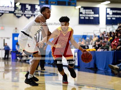 Thumbnail 3 in North Bergen vs Linden (Metro Classic) photogallery.