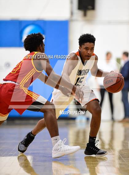 Thumbnail 3 in North Bergen vs Linden (Metro Classic) photogallery.