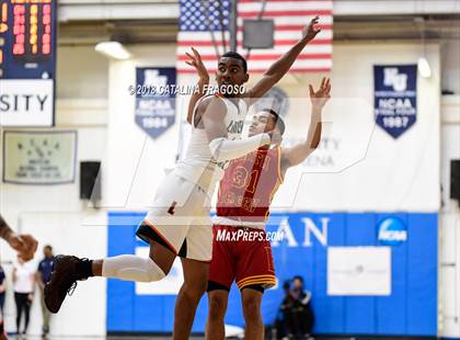 Thumbnail 2 in North Bergen vs Linden (Metro Classic) photogallery.