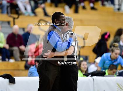 Thumbnail 3 in North Bergen vs Linden (Metro Classic) photogallery.