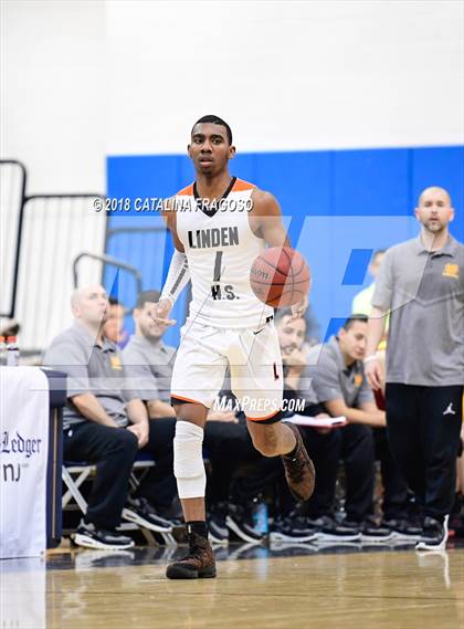Thumbnail 2 in North Bergen vs Linden (Metro Classic) photogallery.