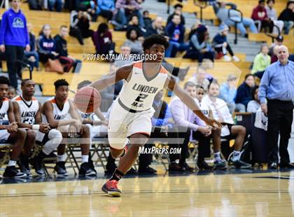 Thumbnail 3 in North Bergen vs Linden (Metro Classic) photogallery.