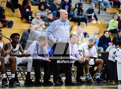 Thumbnail 1 in North Bergen vs Linden (Metro Classic) photogallery.