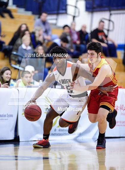 Thumbnail 1 in North Bergen vs Linden (Metro Classic) photogallery.