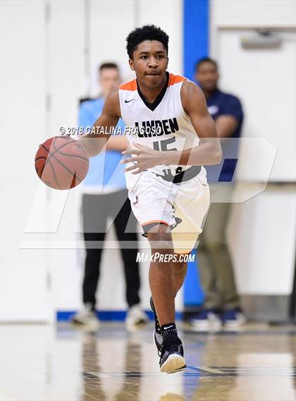 Thumbnail 3 in North Bergen vs Linden (Metro Classic) photogallery.
