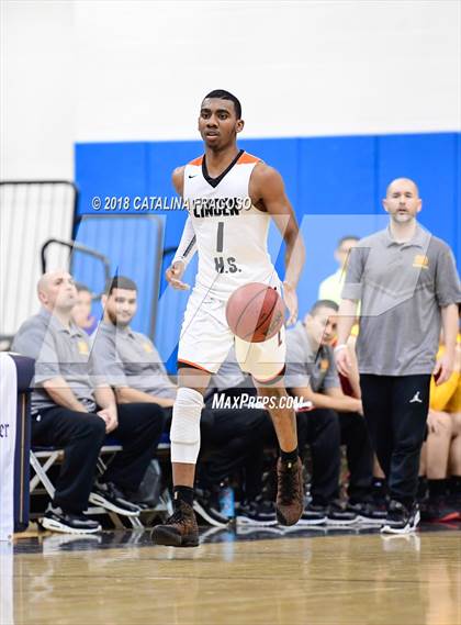 Thumbnail 1 in North Bergen vs Linden (Metro Classic) photogallery.