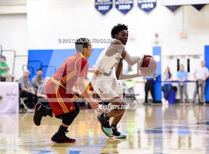 Thumbnail 3 in North Bergen vs Linden (Metro Classic) photogallery.