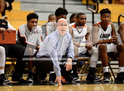 Thumbnail 3 in North Bergen vs Linden (Metro Classic) photogallery.