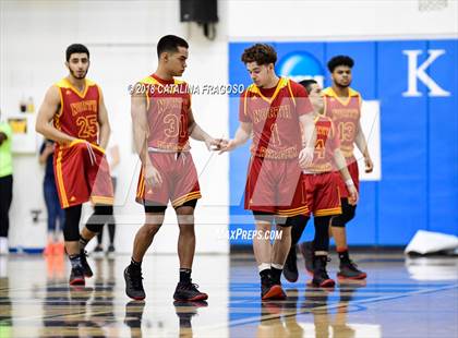 Thumbnail 1 in North Bergen vs Linden (Metro Classic) photogallery.