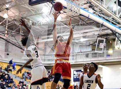 Thumbnail 1 in North Bergen vs Linden (Metro Classic) photogallery.