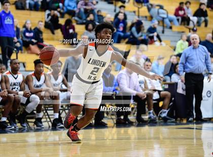 Thumbnail 1 in North Bergen vs Linden (Metro Classic) photogallery.