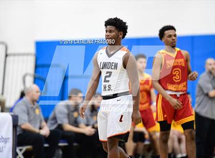 Thumbnail 1 in North Bergen vs Linden (Metro Classic) photogallery.