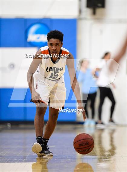 Thumbnail 1 in North Bergen vs Linden (Metro Classic) photogallery.