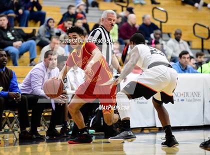 Thumbnail 1 in North Bergen vs Linden (Metro Classic) photogallery.