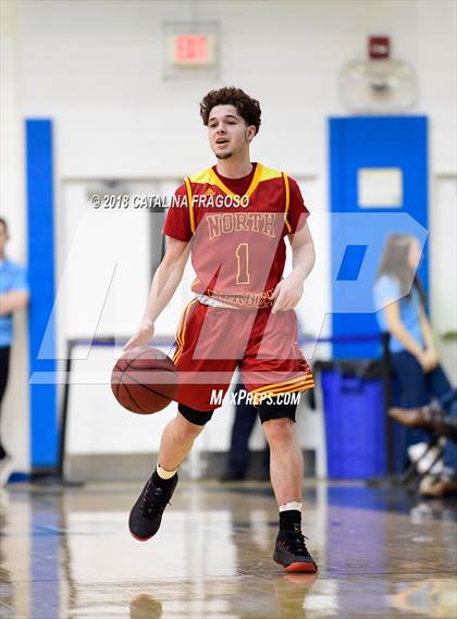 Thumbnail 1 in North Bergen vs Linden (Metro Classic) photogallery.