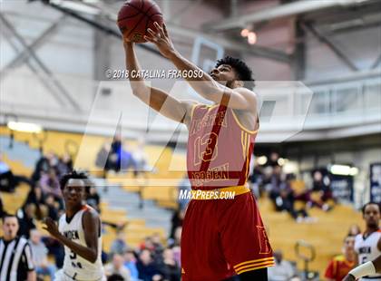 Thumbnail 1 in North Bergen vs Linden (Metro Classic) photogallery.