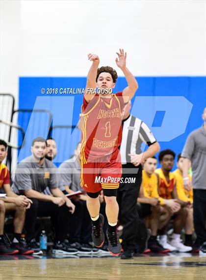 Thumbnail 1 in North Bergen vs Linden (Metro Classic) photogallery.